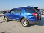 2013 Ford Explorer Xlt zu verkaufen in Grand Prairie, TX - Rear End