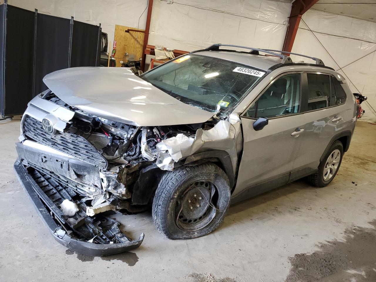 2019 Toyota RAV 4 - Image 1