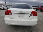 2003 Honda Civic Lx продається в Sun Valley, CA - Minor Dent/Scratches