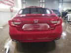 2021 Honda Accord Sport zu verkaufen in Elgin, IL - Front End