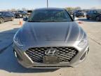 2018 Hyundai Sonata Sport zu verkaufen in Grand Prairie, TX - Rear End