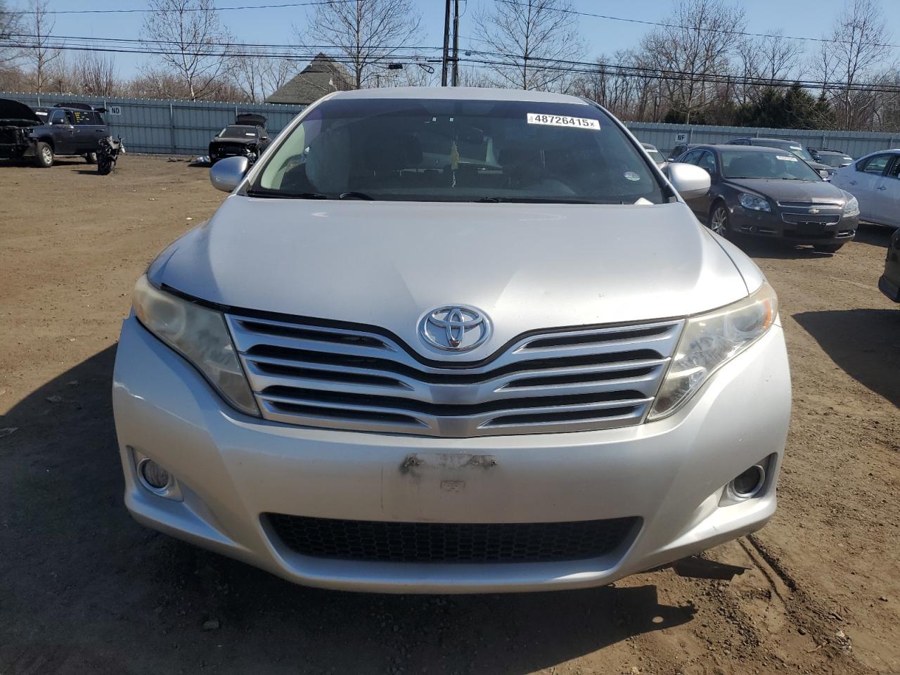 2010 Toyota Venza - Image 5