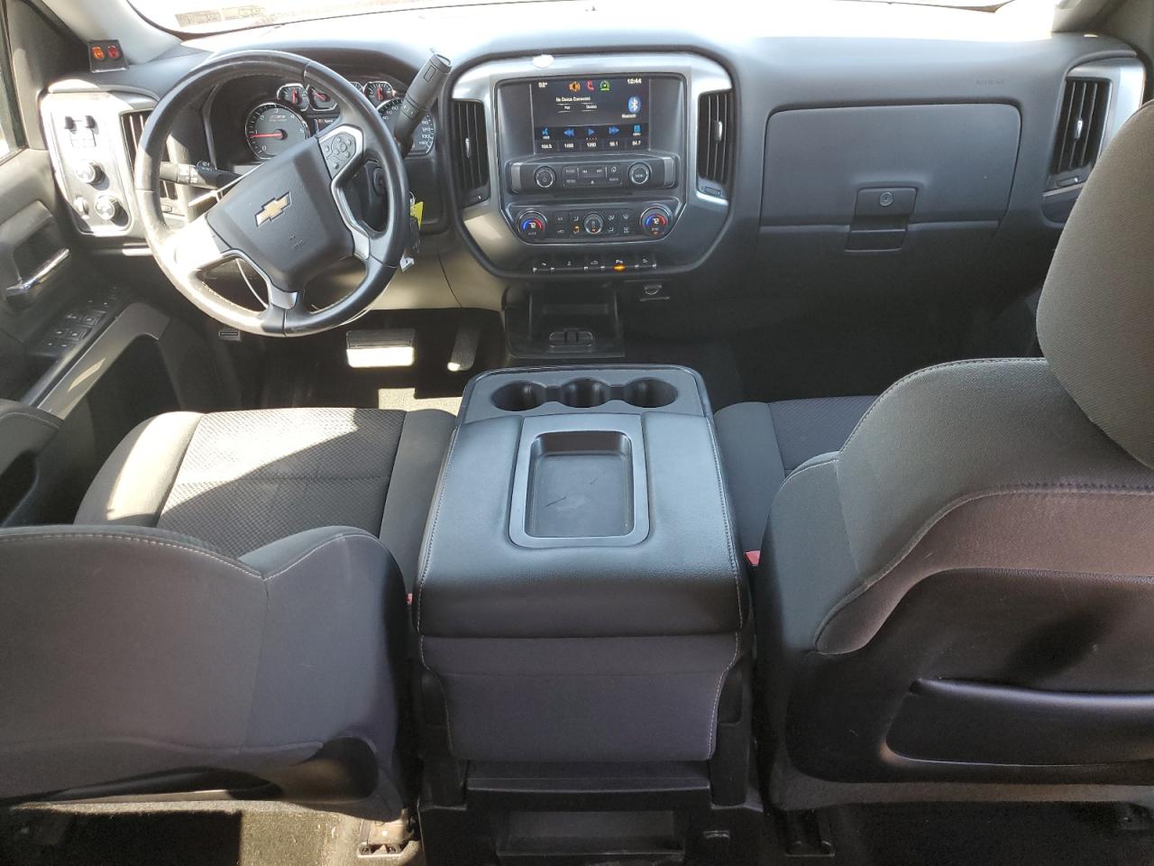 2014 Chevrolet Silverado - Image 8