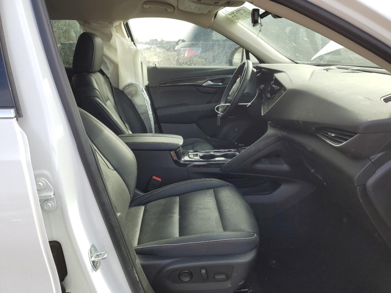 2022 Buick Envision - Image 7