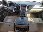 2019 Chevrolet Tahoe C1500 Lt for Sale in Wilmer, TX - Water/Flood