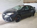 2019 Toyota Corolla L zu verkaufen in Candia, NH - Rear End