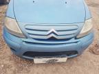 2007 CITROEN C3 DESIRE for sale at Copart BRISTOL