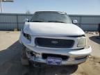 1997 Ford F150  продається в Kansas City, KS - Front End