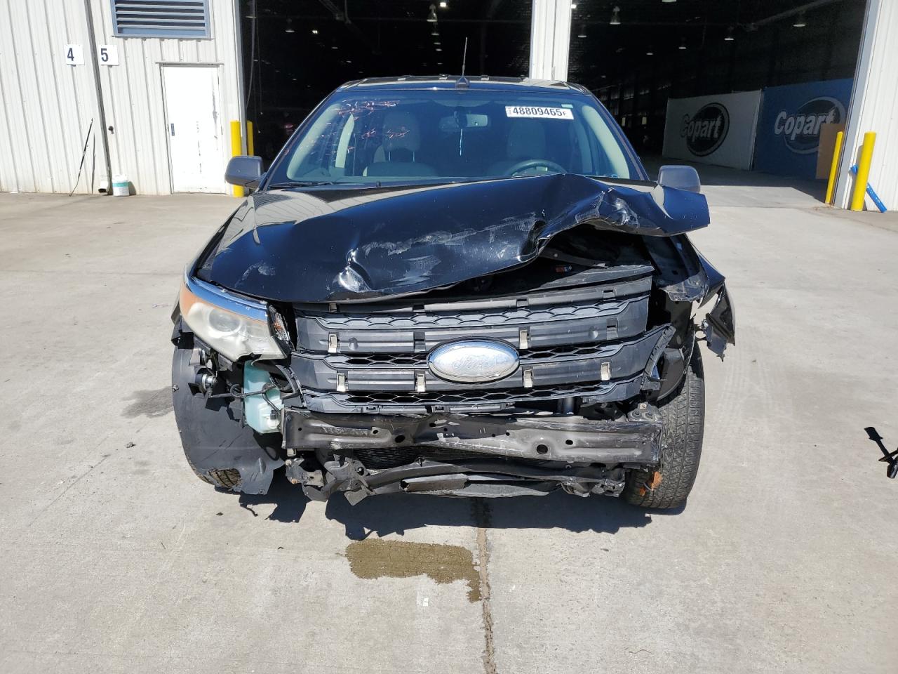 2011 Ford Edge - Image 5