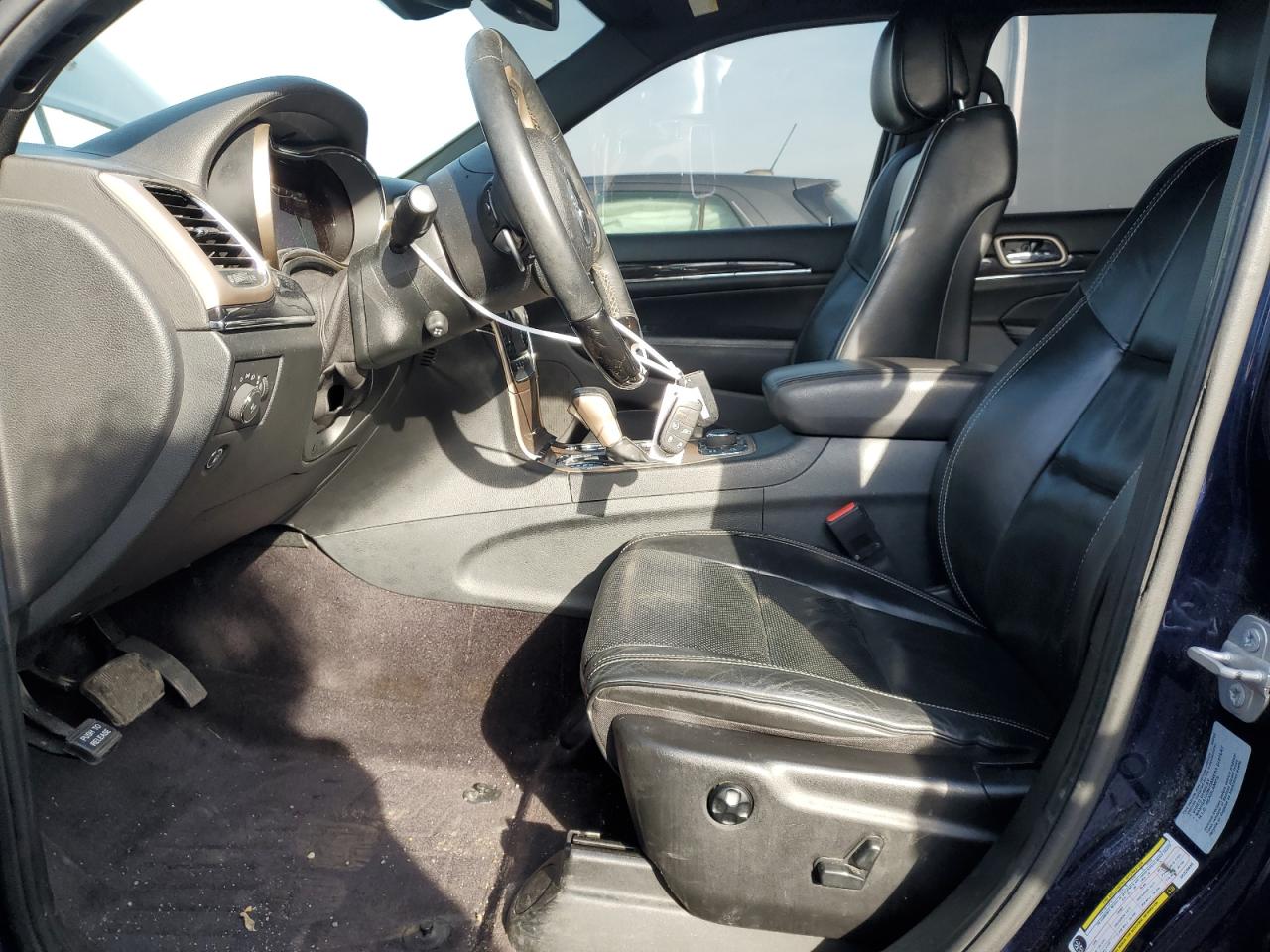 2016 Jeep Grand Cherokee - Image 7