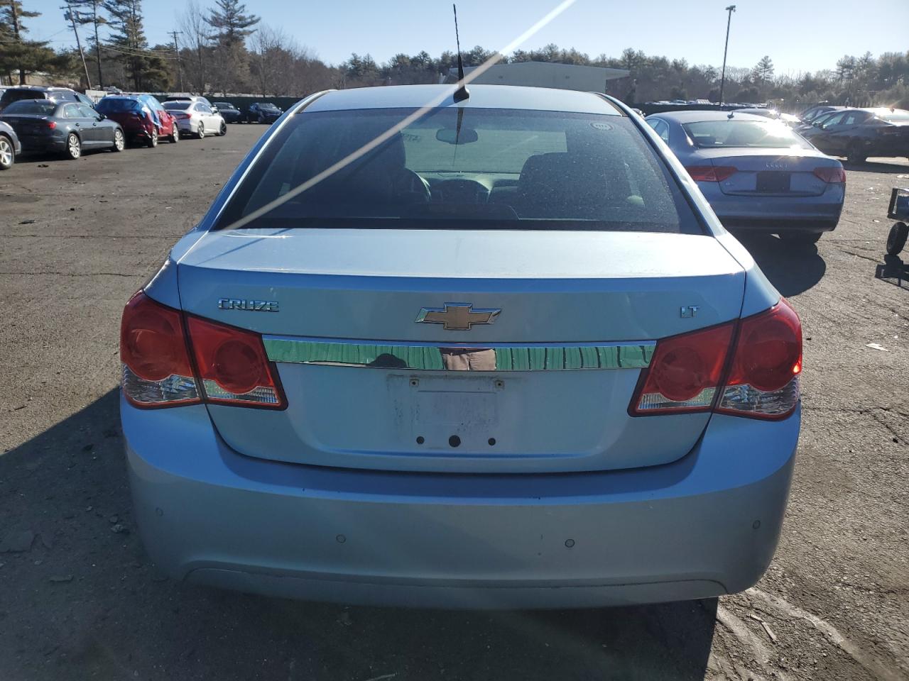 2012 Chevrolet Cruze - Image 6