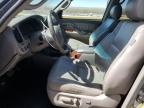 2007 Toyota Sequoia Limited للبيع في Albuquerque، NM - Front End