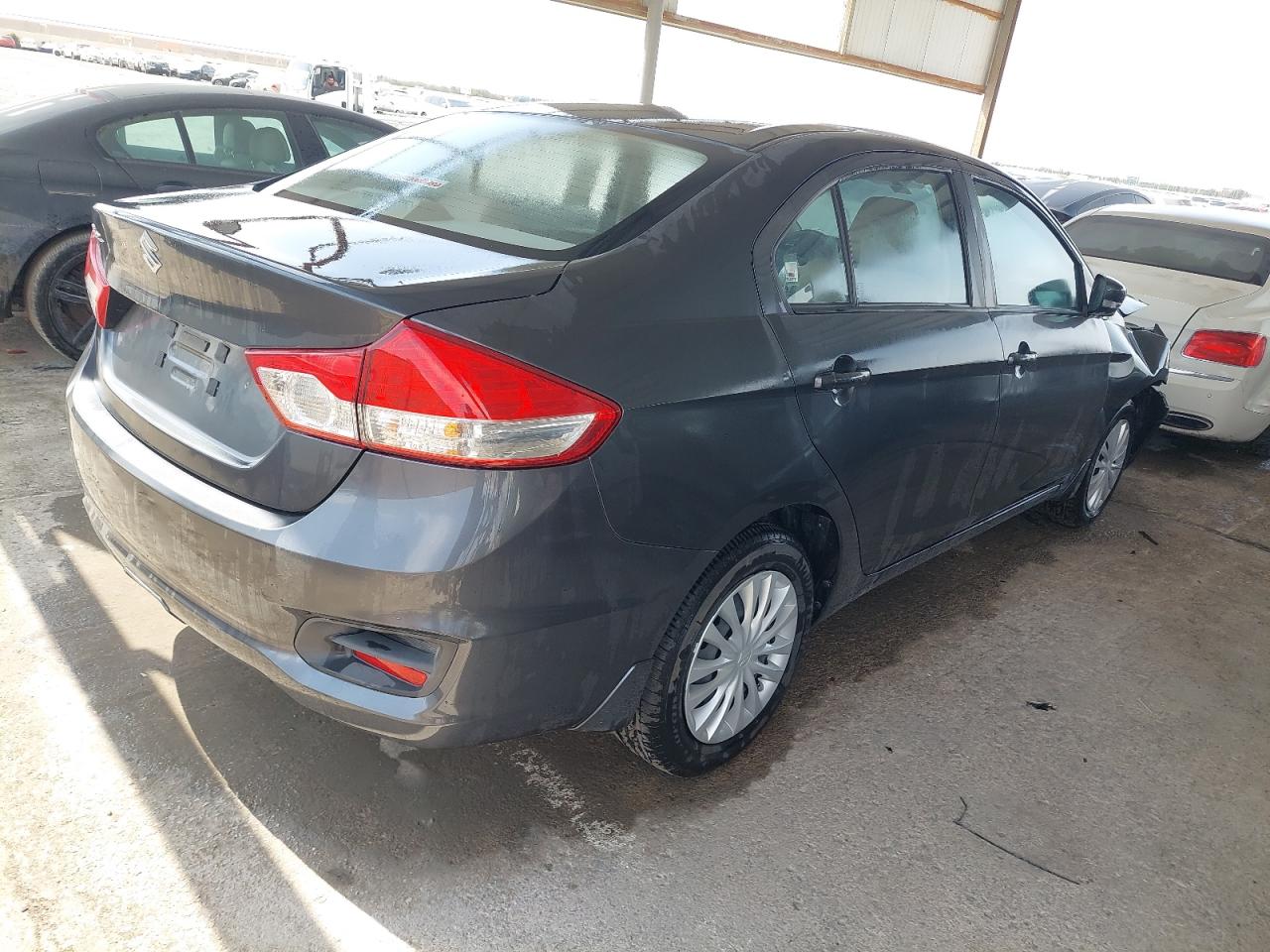MA3VC7A12RA498154 - 2024 Suzuki CIAZ - #undefined