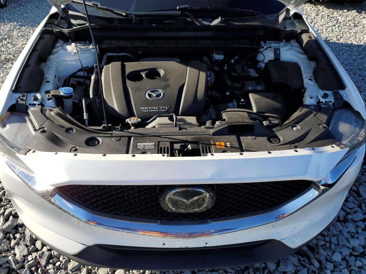 2019 Mazda CX-5 - Image 12
