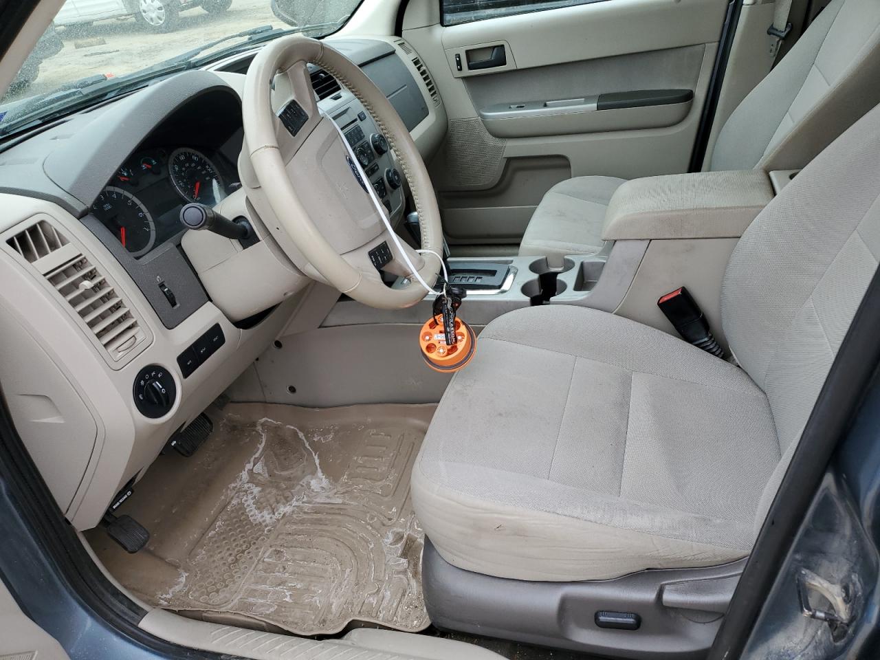 2011 Ford Escape - Image 7