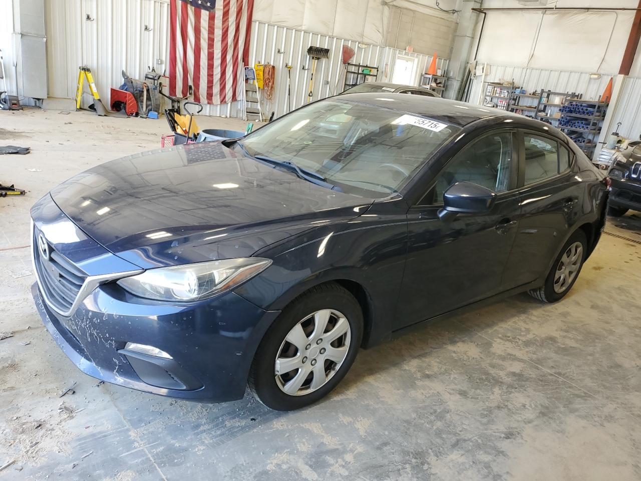 2014 Mazda 3 - Image 1