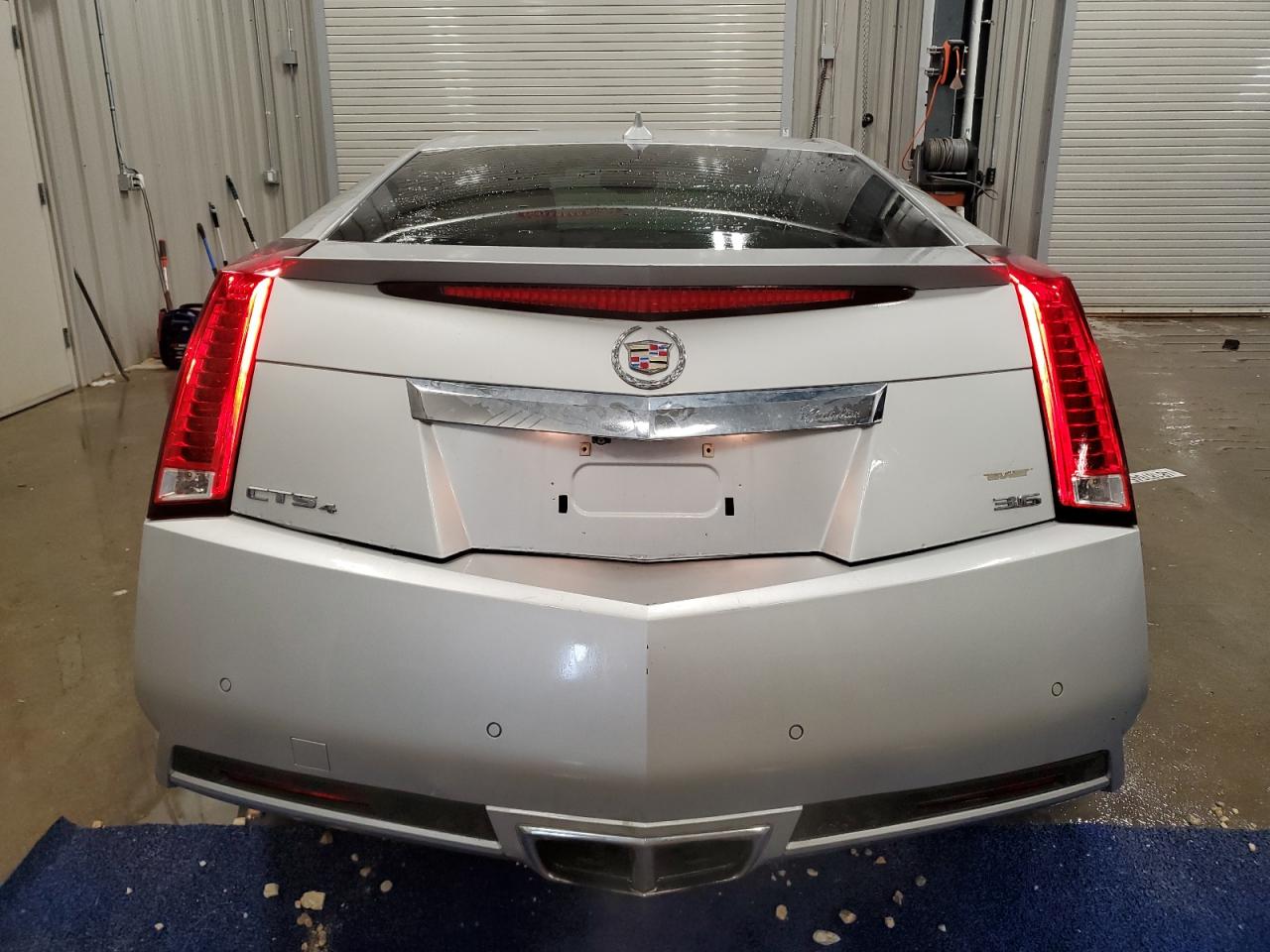 2014 Cadillac CTS - Image 6