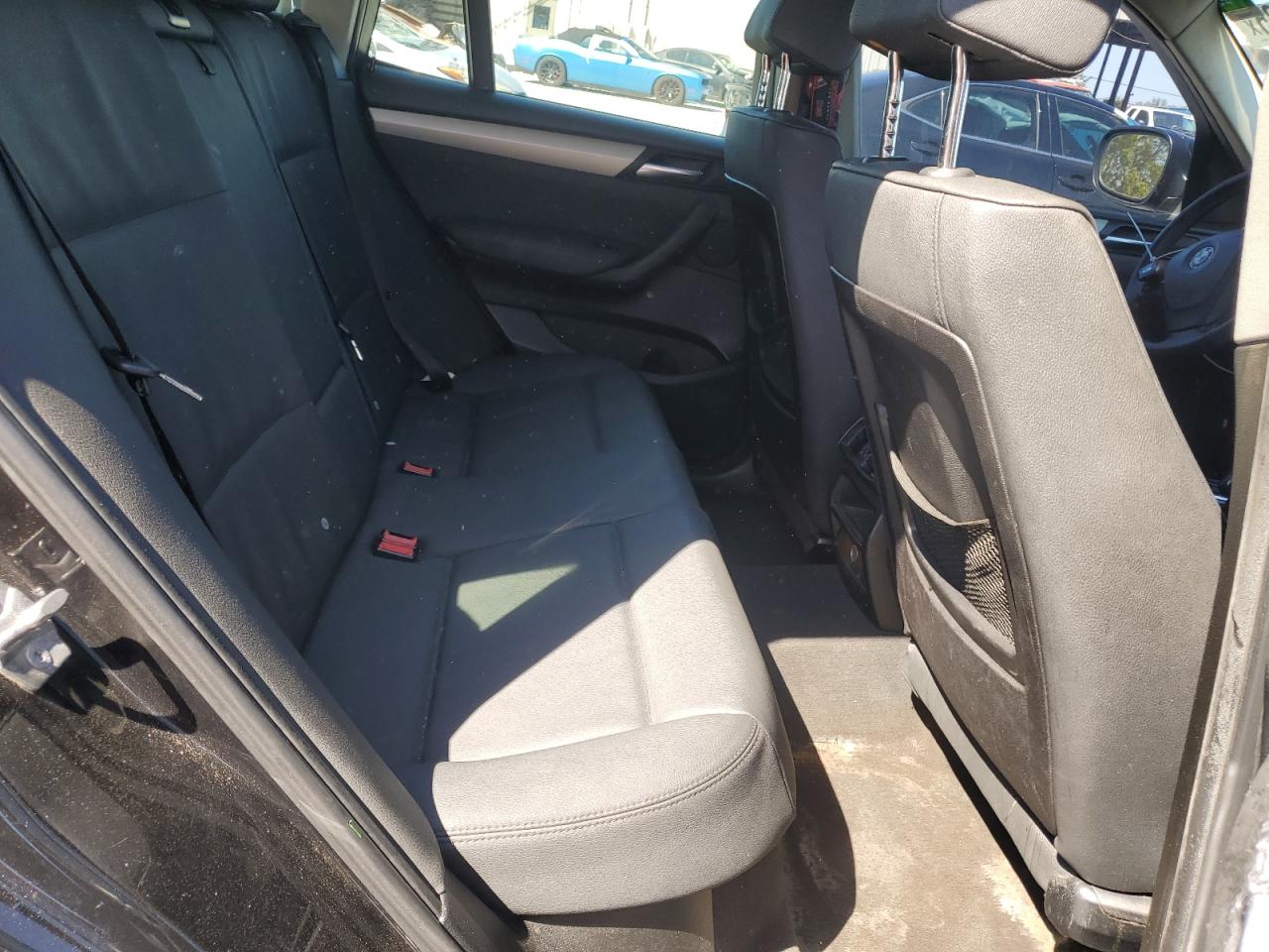 2014 BMW X3 - Image 11