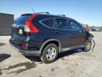 2015 Honda Cr-V Lx for Sale in Orlando, FL - Front End
