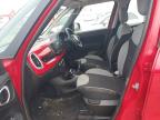 2015 FIAT 500L POP S for sale at Copart BRISTOL