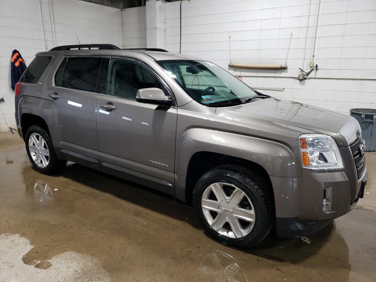 2012 GMC Terrain - Image 4