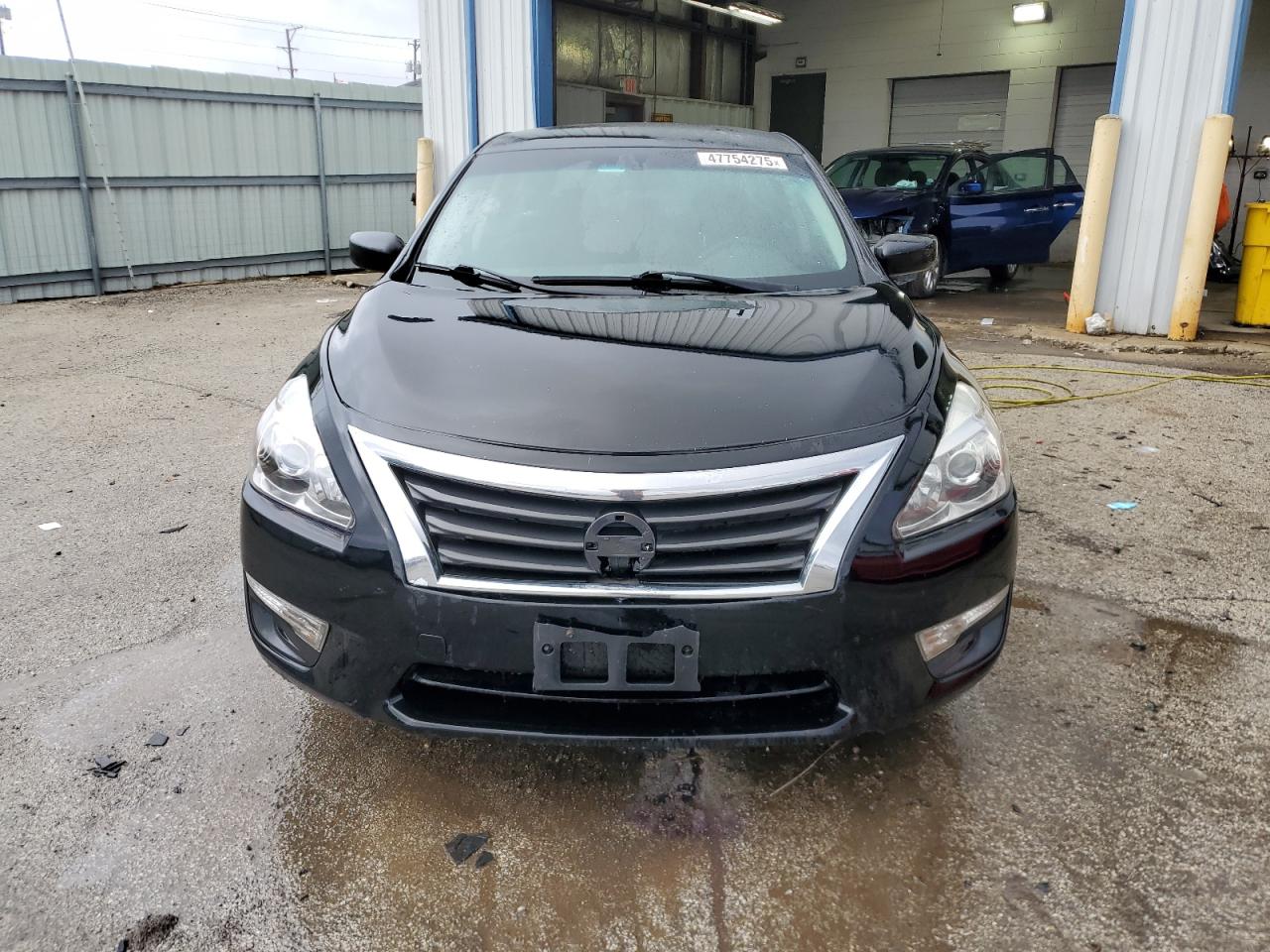 2015 Nissan Altima - Image 5