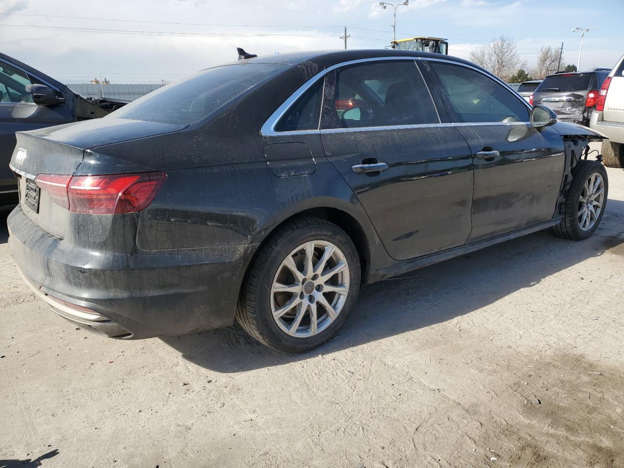 2020 Audi A4 - Image 3