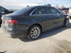 2020 Audi A4 Premium იყიდება Littleton-ში, CO - Undercarriage