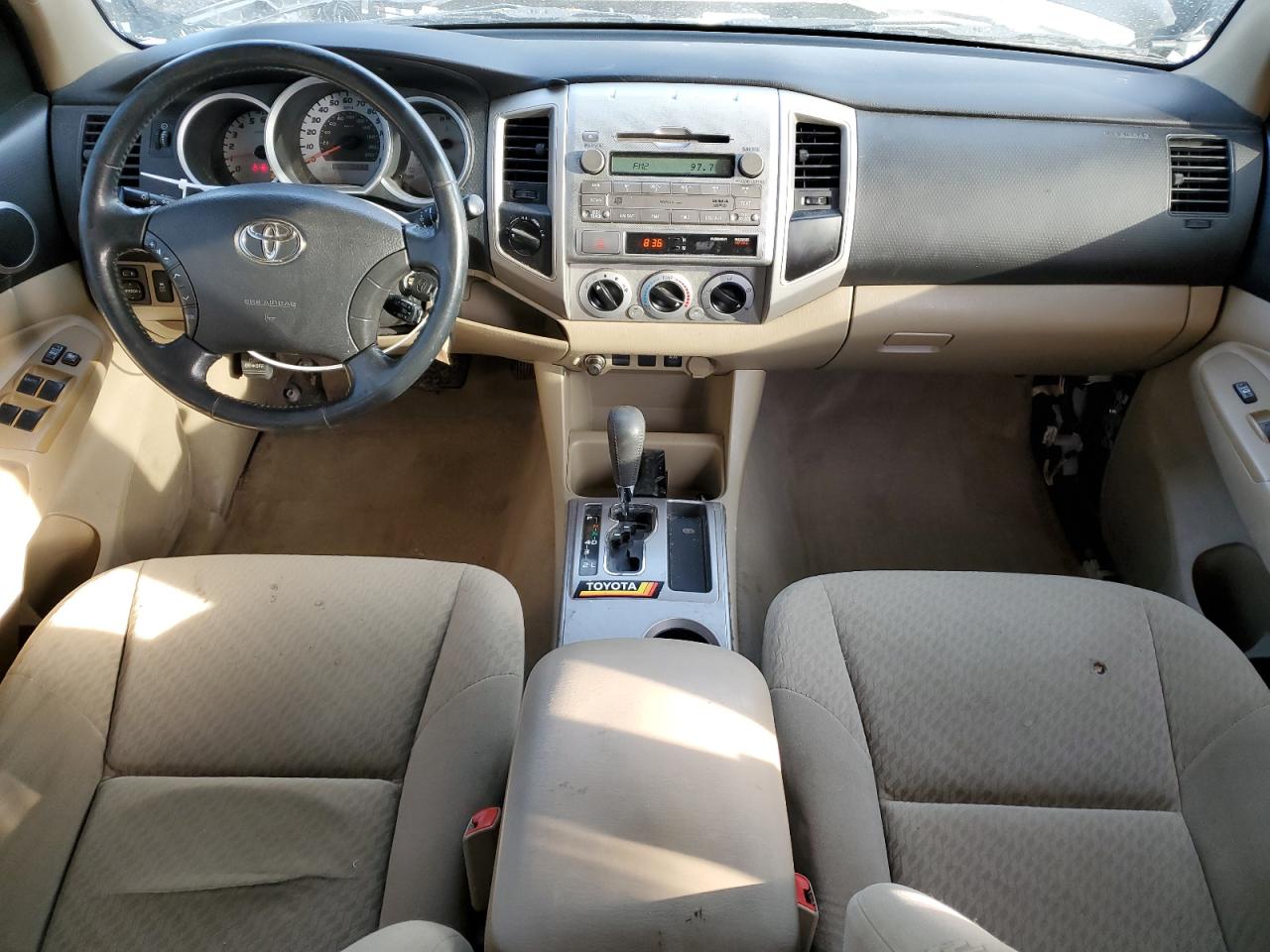 2009 Toyota Tacoma - Image 8