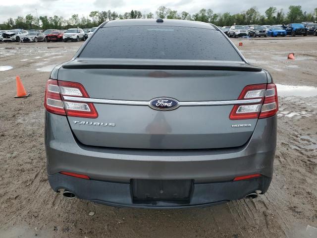  FORD TAURUS 2014 Szary