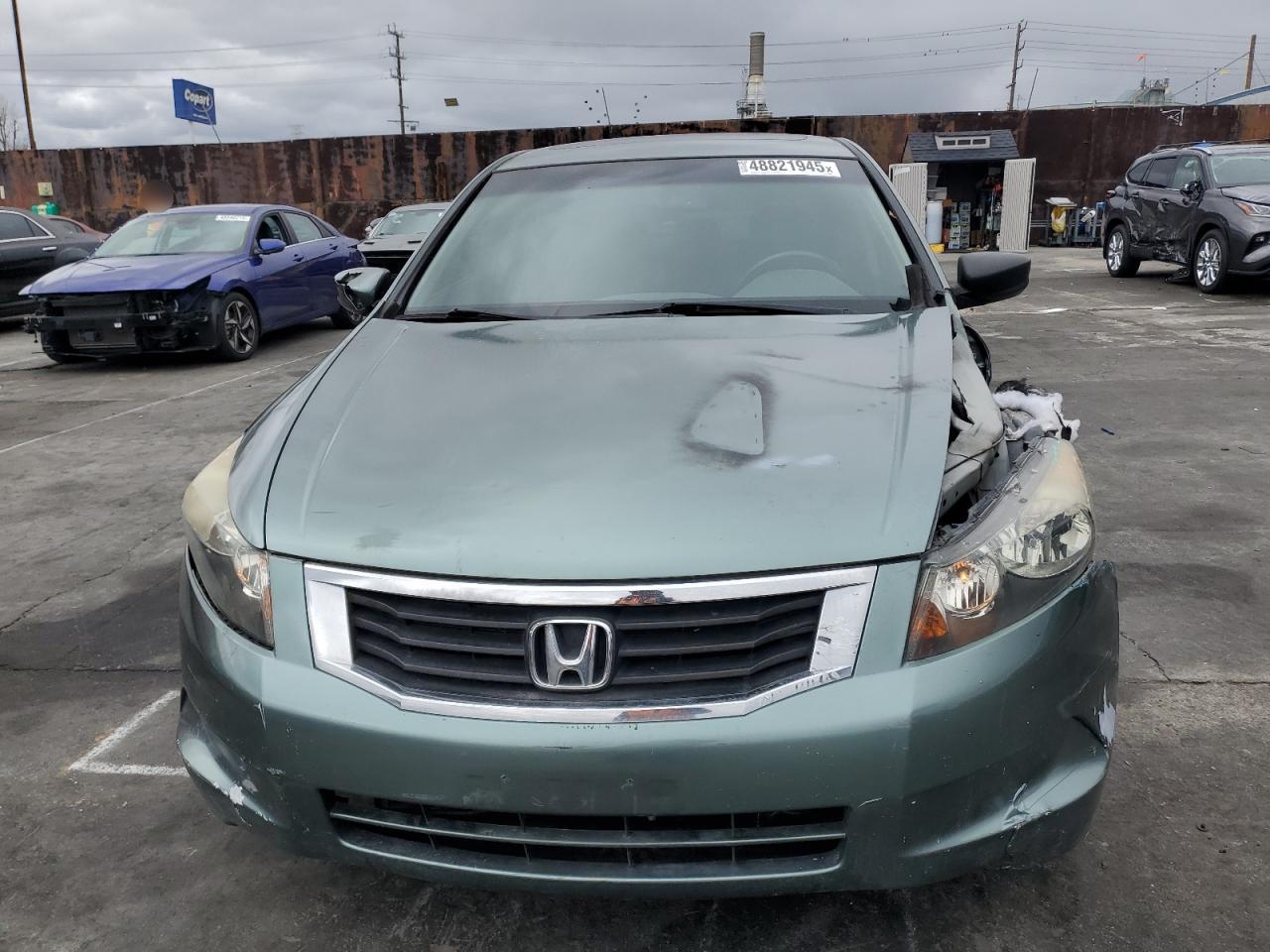 2010 Honda Accord - Image 5