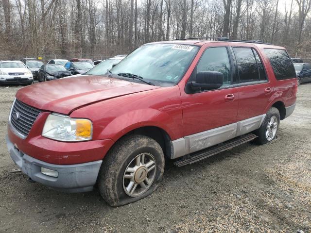 2004 Ford Expedition Xlt