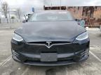 2018 Tesla Model X  de vânzare în Wilmington, CA - Rear End
