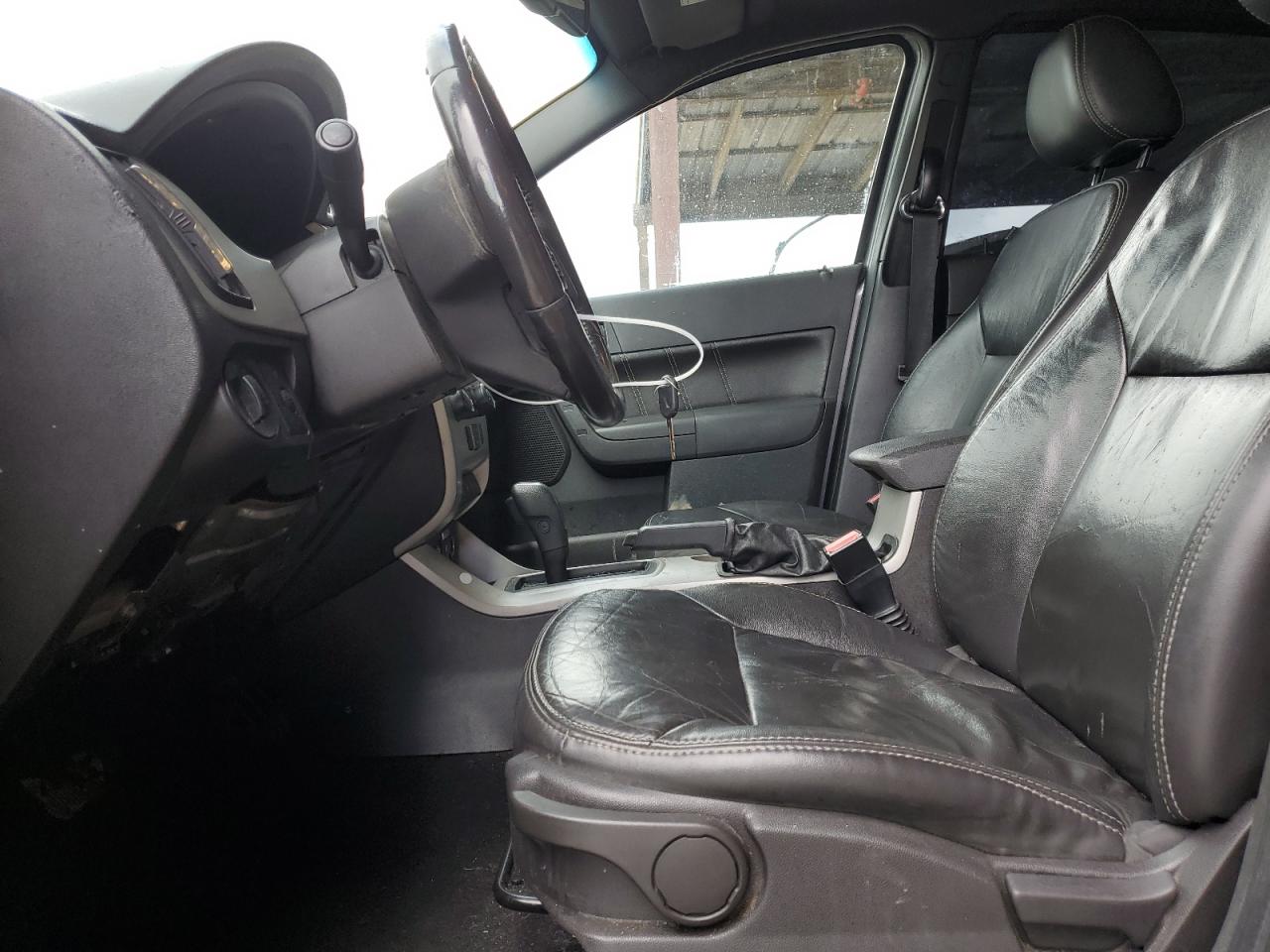 2010 Ford Focus - Image 7