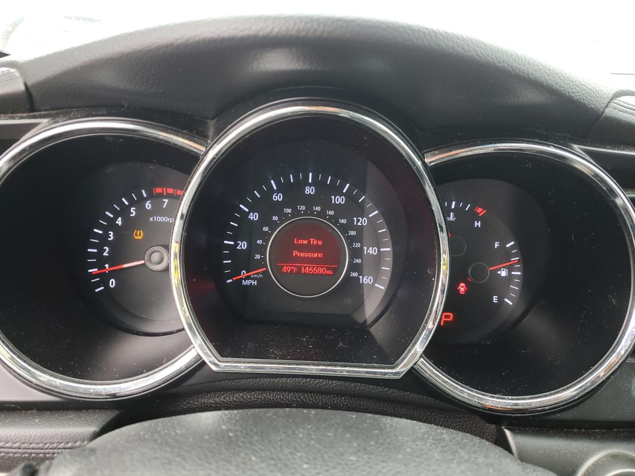 2013 Kia Optima - Image 9