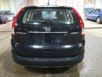 2013 Honda Cr-V Lx for Sale in Woodhaven, MI - Front End