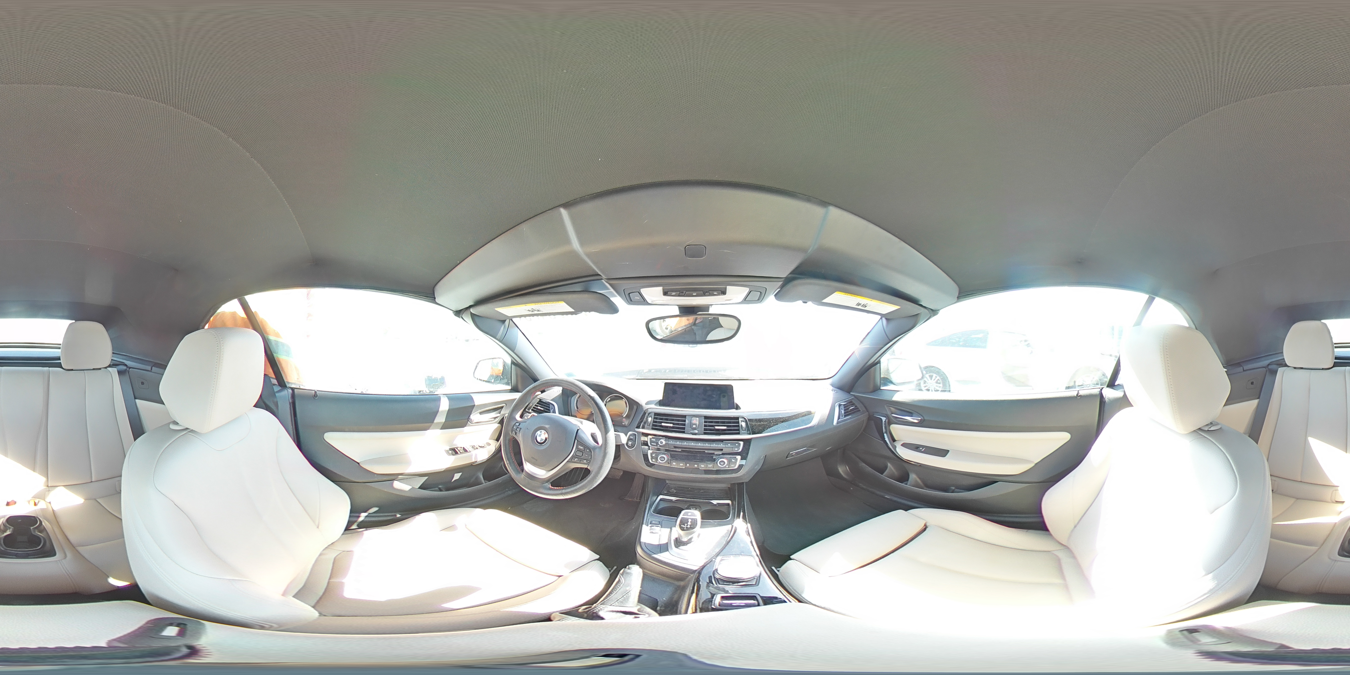 2018 BMW 2er - Image 13