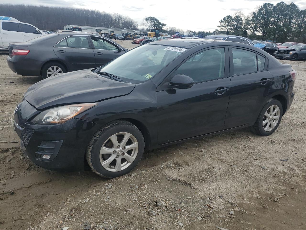 2010 Mazda 3 - Image 1