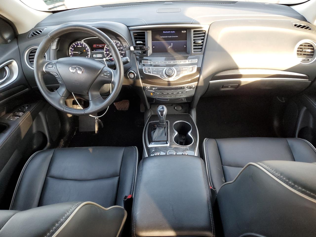 2019 Infiniti QX60 - Image 8