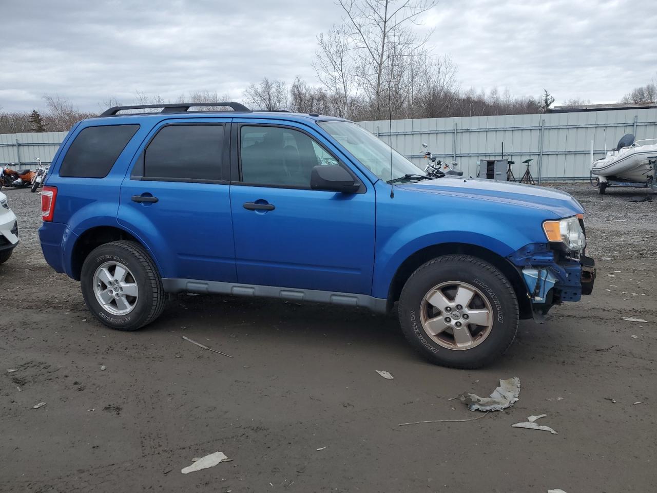 2012 Ford Escape - Image 4