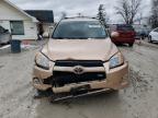 2010 Toyota Rav4 Limited продається в Northfield, OH - Front End