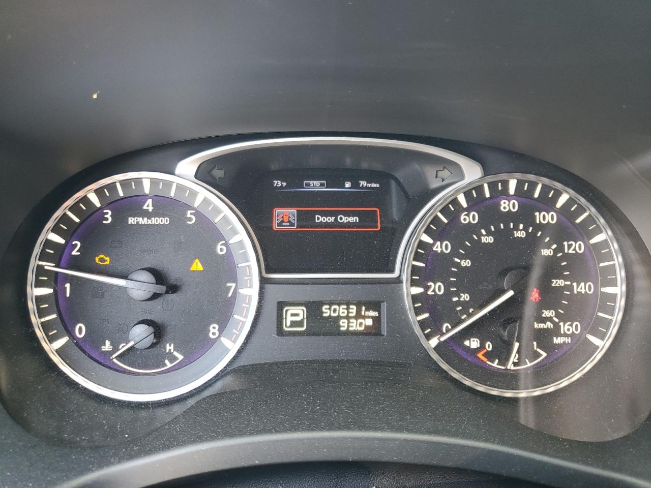 2017 Infiniti QX60 - Image 9