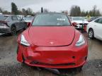 2022 Tesla Model Y  на продаже в Portland, OR - Front End