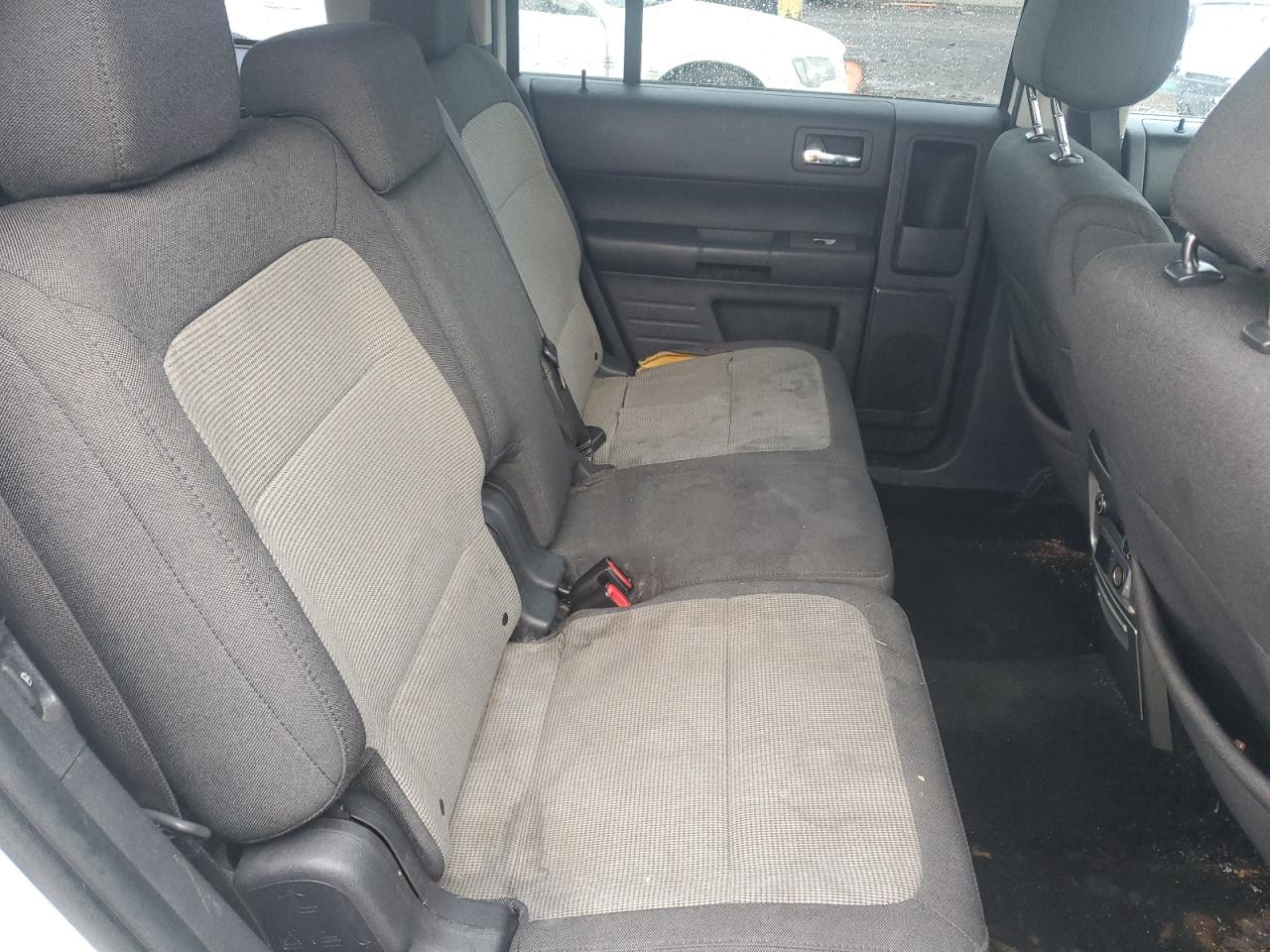 2012 Ford Flex - Image 12