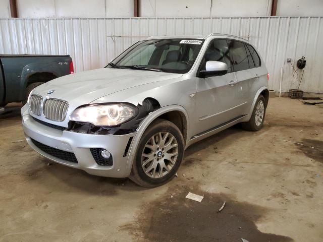 2011 Bmw X5 Xdrive50I