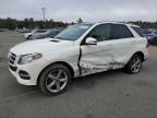 2018 Mercedes-Benz Gle 350 4Matic للبيع في Exeter، RI - Side