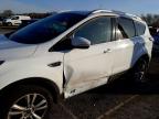 2018 FORD KUGA ZETEC for sale at Copart SANDTOFT