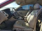 2000 Honda Accord Ex на продаже в Anthony, TX - Rear End