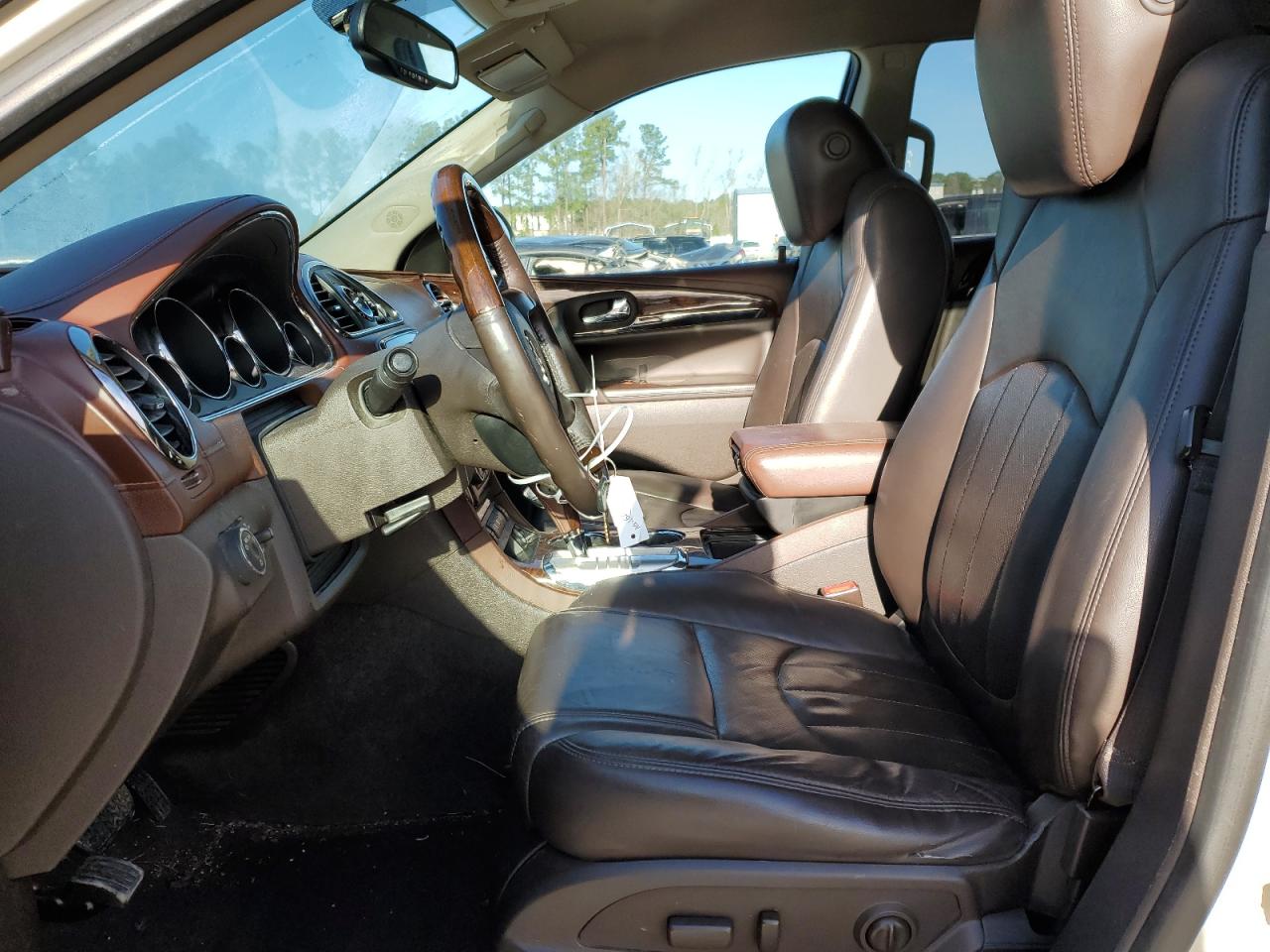 2014 Buick Enclave - Image 7