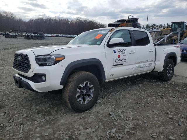TOYOTA TACOMA DOU 2022